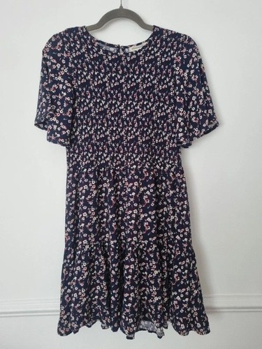 Aeropostale navy floral - aeropostale,
