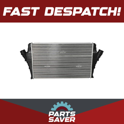 Intercooler fits opel vectra - fits, c