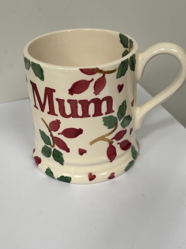 Emma bridgewater rosehips - bridgewater,