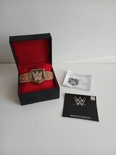 WWE World Heavyweight