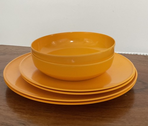 Vintage rosti denmark - rosti, melamine