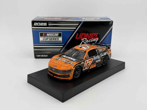Chris buescher 2026 - chris,