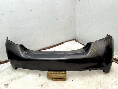 Toyota yaris rear bumper - toyota,