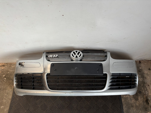 Golf r32 mk5 - r32, bumper