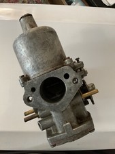 Classic Austin Mini 998cc   SU