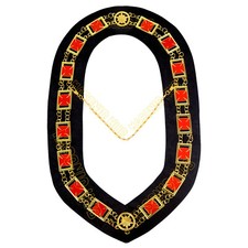 Masonic Regalia Knights