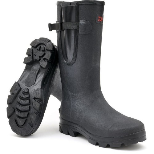 Daiwa neoprene boots - daiwa,