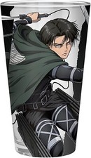 OFFICIAL ATTACK ON TITAN LARGE