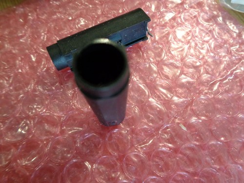 3x32mm fuse holder - 6.3x32mm,