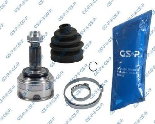 Genuine gsp joint kit drive - genuine,