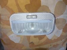 PEUGEOT 207 ROOF COURTESY