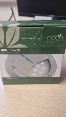 Eden iris te mir3 split - -,