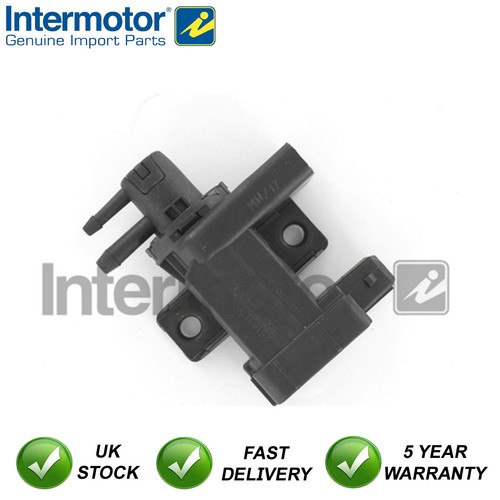 Intermotor turbo pressure - turbo,