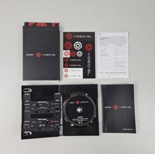 Rane Serato II Video-SL Complete