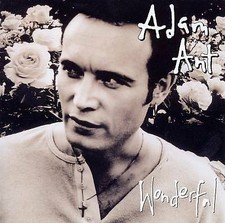 Adam Ant : Wonderful CD Value