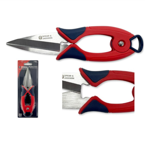 Spear jackson razorsharp - spear,