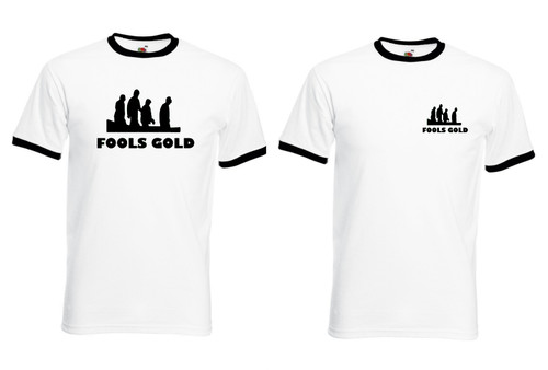 Stone roses fools gold adored - stone,