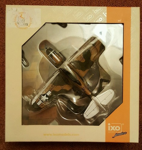 Ixo junior aviation bell - ixo,