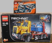 Lego Technic 42024 Container