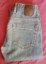 Jeans SALSA NAVARRO Men's