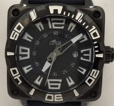 Lotus watch 15793 - lotus, 15793/1