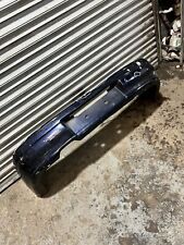 1992-1996 Subaru GC8 IMPREZA REAR BUMPER SALOON CLASSIC WRX STI RA JDM Blue