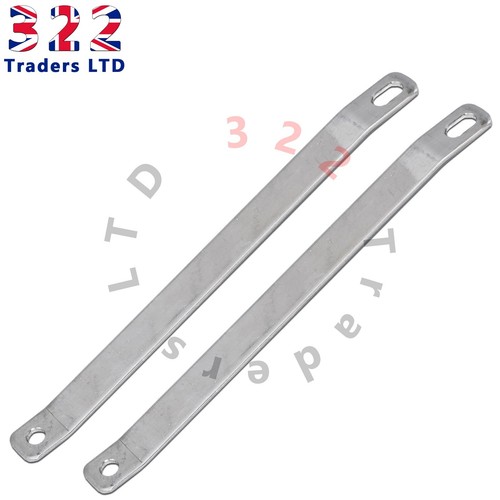 Land rover front - land, stays