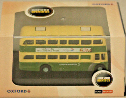 Gauge oxford vehicles - gauge,