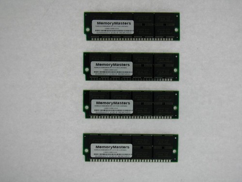 64mb 4x16mb memory ram kit - 64mb, 4
