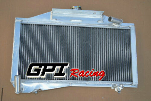 Aluminum radiator for 71 - radiator,