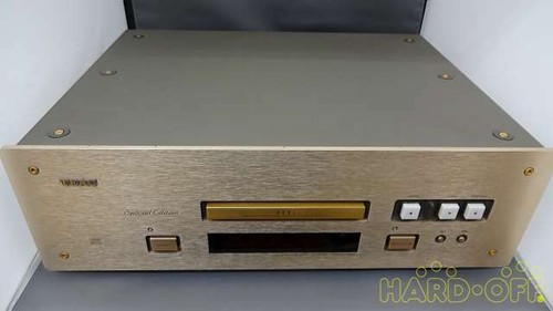 Teac 013001 vrds 10se - teac,