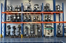 John Hunt  pie die set  ANY SIZE MADE TO ORDER from £670+vat