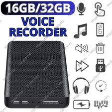 300 Hr Mini Spy Voice