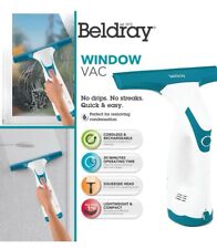 Like Karcher -BELDRAY WINDOW
