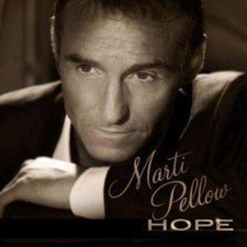 Marti pellow - -,