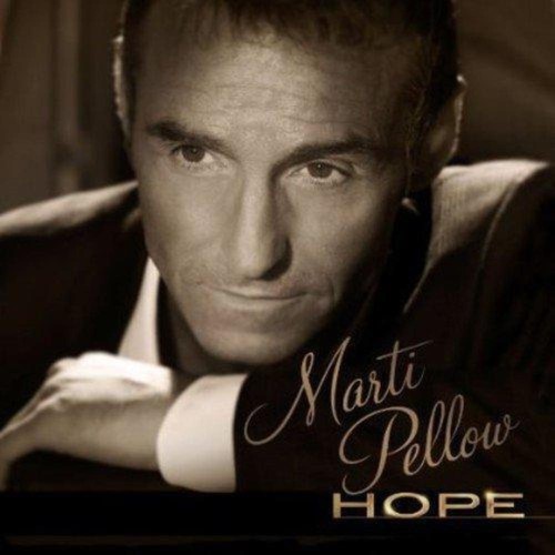 Marti pellow - pellow,