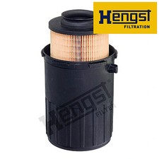 Air Filter fits: MERCEDES-BENZ