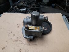 Genuine Bmw E36 318tds Compact Saloon Touring ZF Power Steering Pump 110 BAR  +