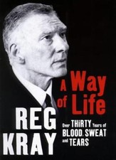 A Way of Life: Over Thirty