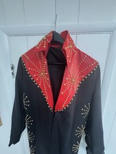 Sisco Kid Elvis Jumpsuit Pro