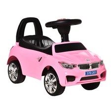 HOMCOM Ride on Car Baby
