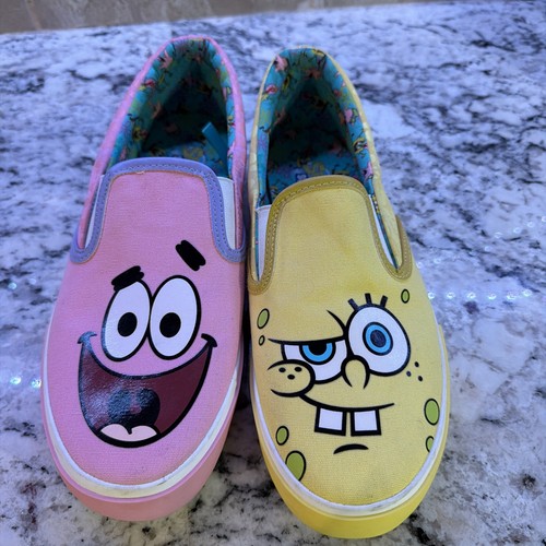 Spongebob squarepants patrick - spongebob,