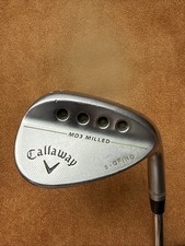 Used Callaway MD3 Milled