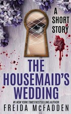 The Housemaid's Wedding: A