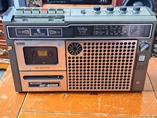 Sharp GF6000E Vintage