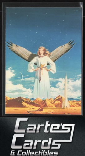 The mission heaven 1994 - to,