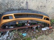 peugeot 306 xsi gti front bumper