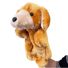 New PANDA 25cm Stuffed Animal