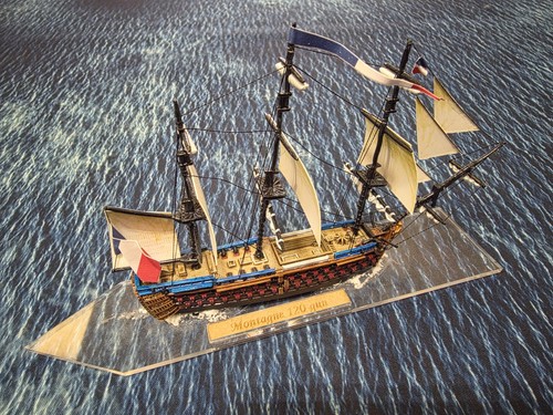 700 napoleonic french 1st - 1/700,