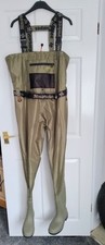 Snowbee Chest Waders Brand New Size 6 rrp £129